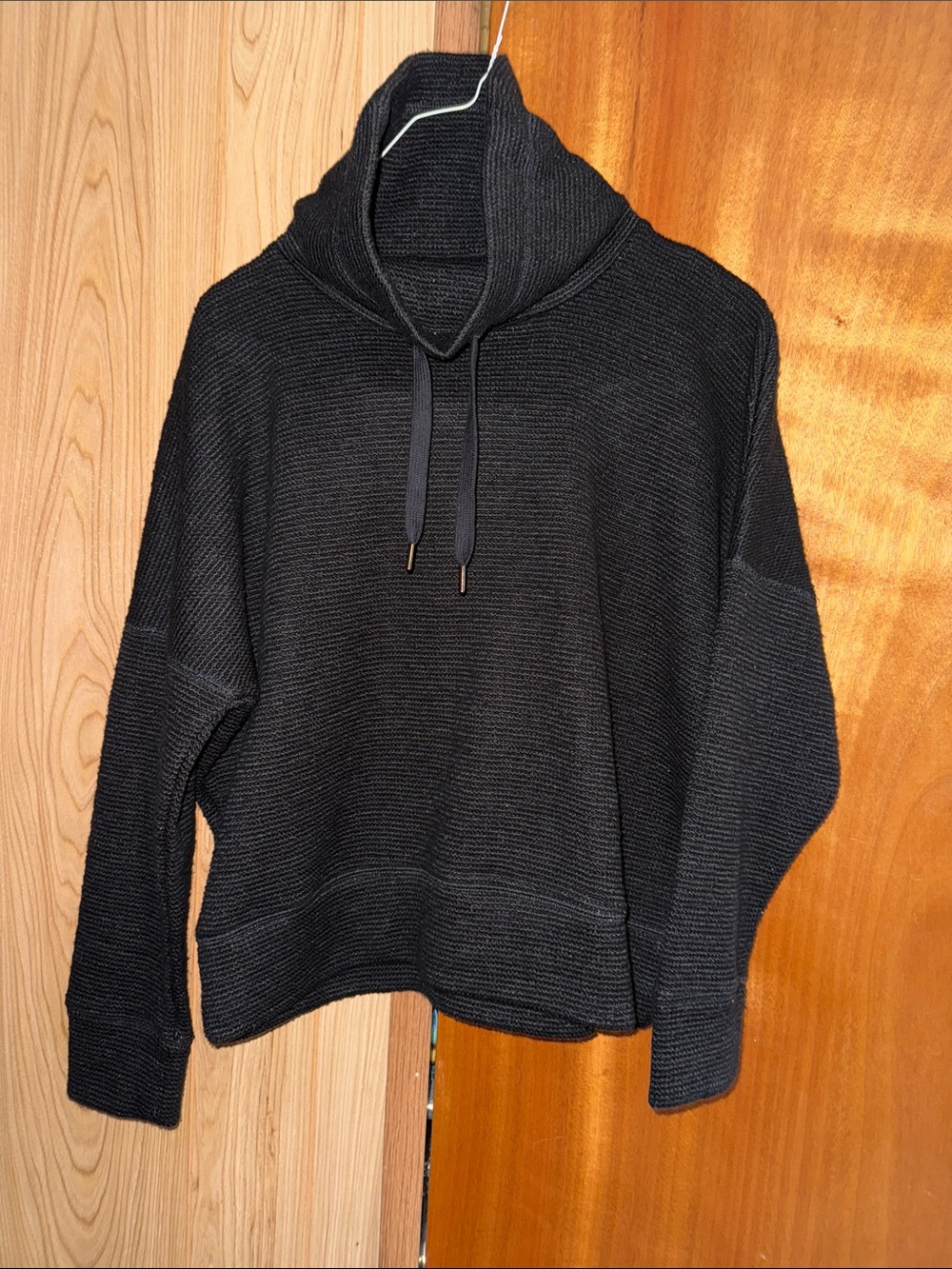 Banana Republic Cowl Neck Top